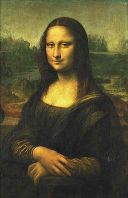 Mona Lisa (Da Vinci)